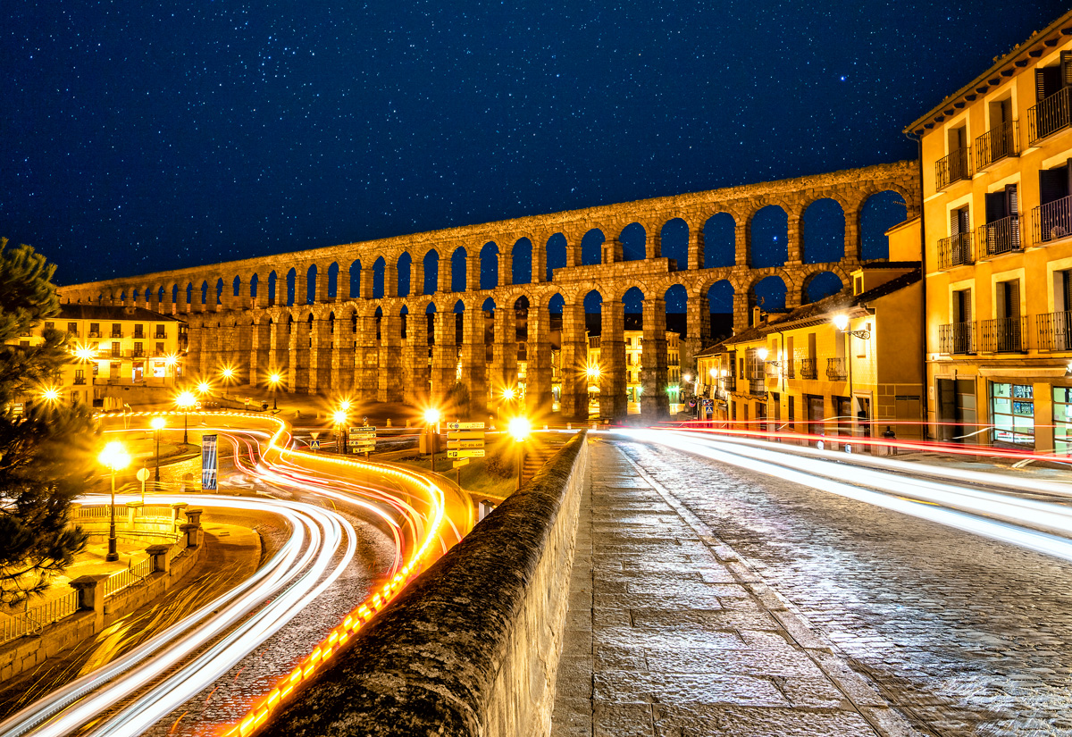  Central Spain is the new high-yield frontier